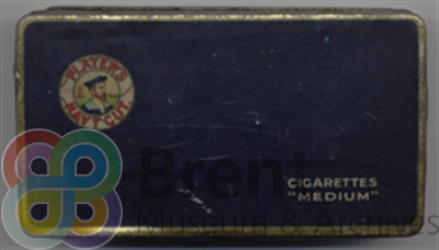 TH\CT\Museum catalogue\3D objects\1981_50_th.jpg; 1981.50; ;